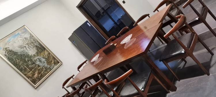 悦舍民宿(南浔古镇景区店)图片