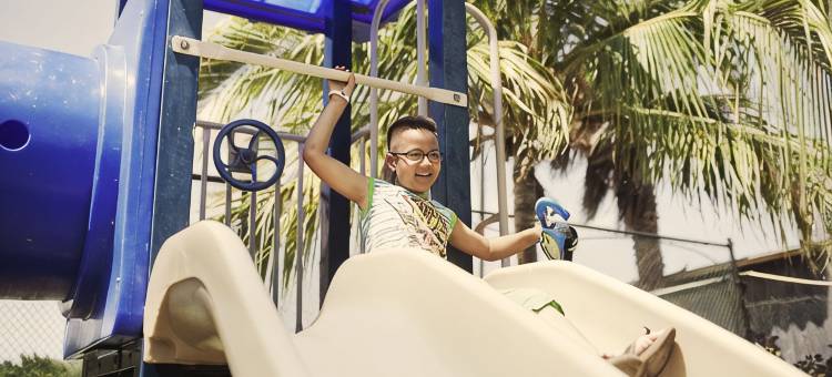 阿鲁巴万豪万怡度假村(Courtyard Aruba Resort)图片