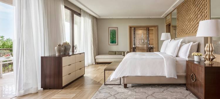 突尼斯四季酒店(Four Seasons Hotel Tunis)图片