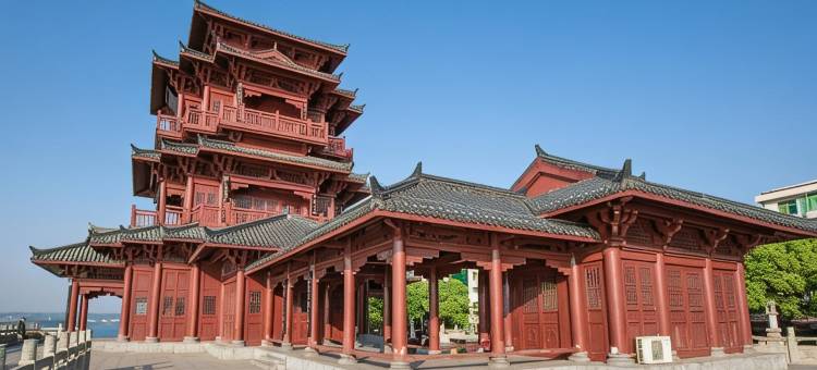 宜都天天旅馆图片