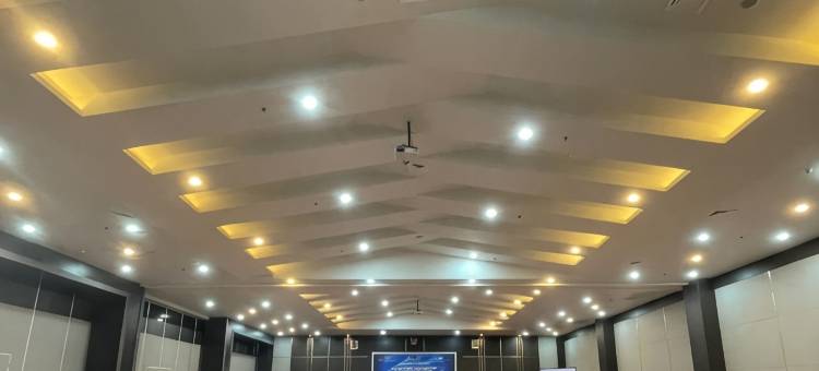 最后地平线英特罗普酒店(Horison Ultima Entrop Papua)图片