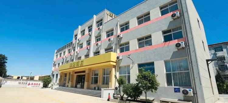 银座佳驿酒店(平阴黄石街玫瑰产业基地店)图片