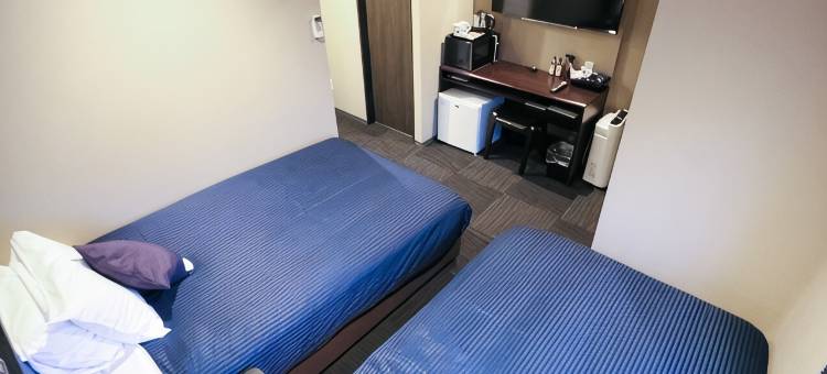 利夫马克斯酒店-东京大冢站前店(HOTEL LiVEMAX Tokyo Otsuka-Ekimae)图片