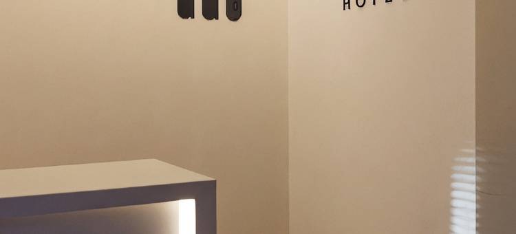 阿多酒店首尔(Ado Hotel)图片