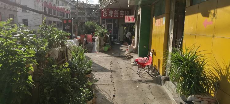 贵阳栖霞旅馆图片