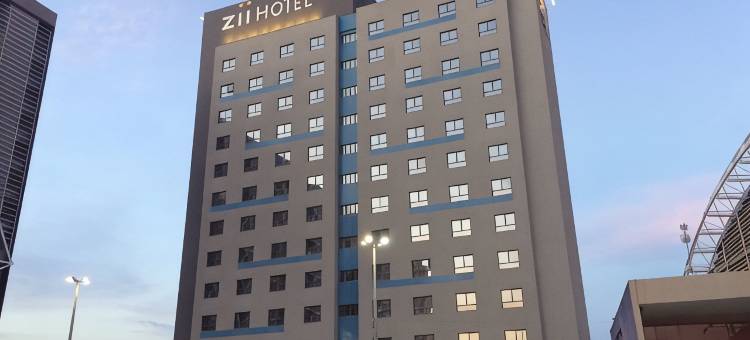 Ibis Styles Maracanau图片