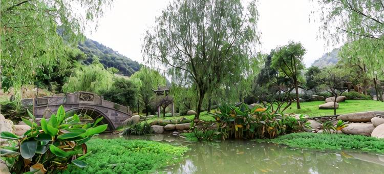 慈溪达蓬山大酒店图片