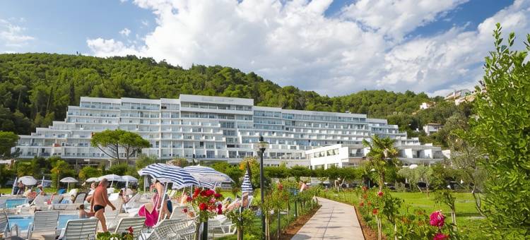 MASLINICA Mimosa 丽都宫酒店(Hotel Mimosa Lido Palace - Maslinica Hotels & Resorts)图片