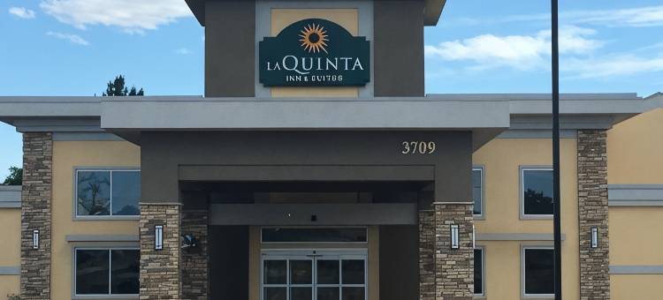 柯林斯堡拉昆塔温德姆酒店(La Quinta Inn by Wyndham Fort Collins)图片
