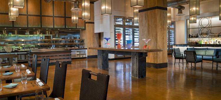 盖洛德国家度假会议中心酒店(Gaylord National Resort & Convention Center)图片