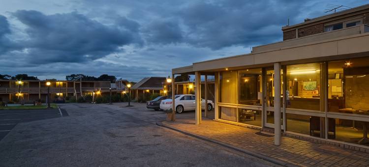弗林德斯汽车旅馆(Motel Flinders)图片