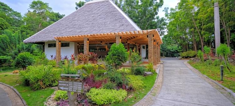 薄荷岛米缇Spa度假村(Mithi Resort & Spa)图片