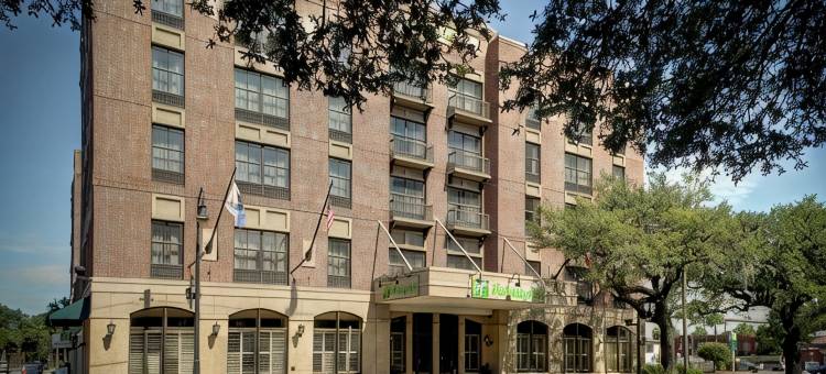 萨凡纳历史区假日酒店(Holiday Inn SAVANNAH HISTORIC DISTRICT by IHG)图片