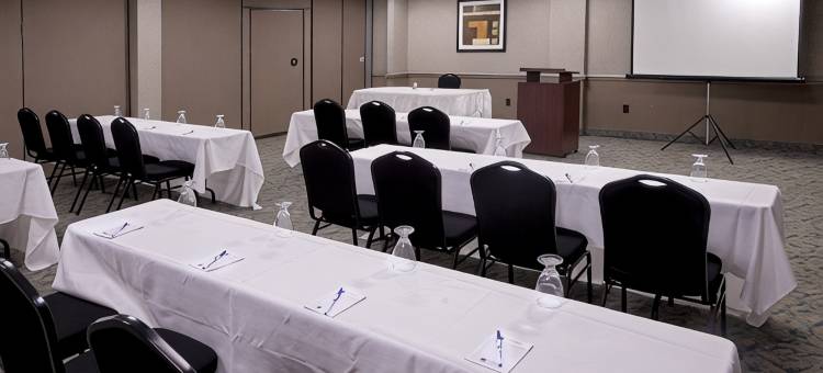 温德姆华美达广场维吉尼亚海滩海滨酒店(Ramada Plaza by Wyndham Virginia Beach Oceanfront)图片