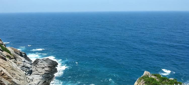 瀚海之冠・SeaView 设计师轻奢海景度假民宿图片