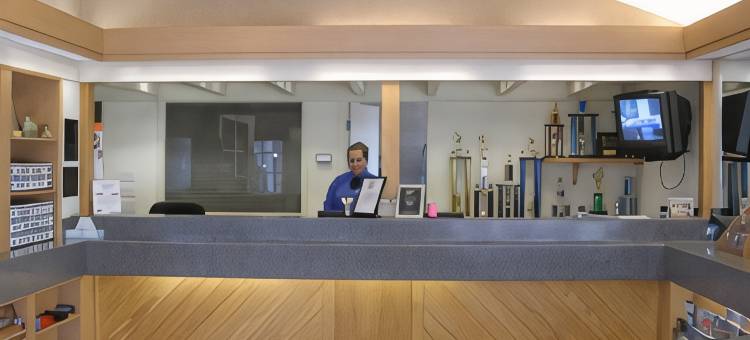 花园别墅贝斯特韦斯特酒店(Best Western Garden Villa Inn)图片