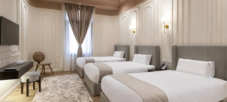 Malak Palace Cairo Hotel图片