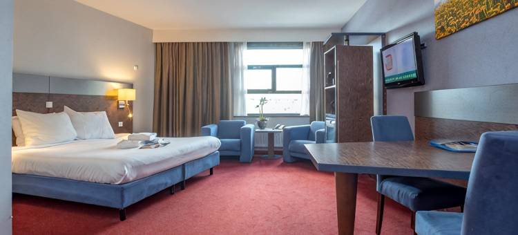 弗雷契特里维恩养生酒店(Fletcher Wellness-Hotel Trivium)图片