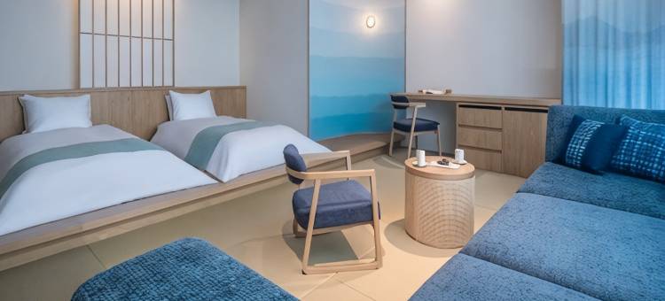 星野集团 界 宫岛(Hoshino Resorts KAI Miyajima)图片