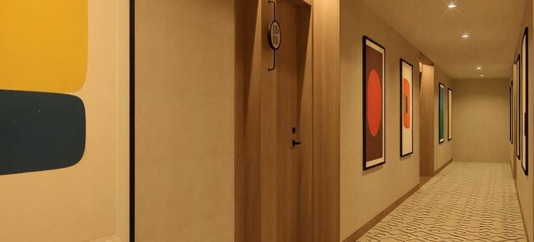 希尔顿花园酒店-埃武拉(Hilton Garden Inn Evora)图片