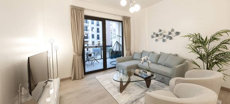 BnBMe公寓 | La Cote 3 | 两卧室(bnbme | La Cote 3 | 2BR)图片