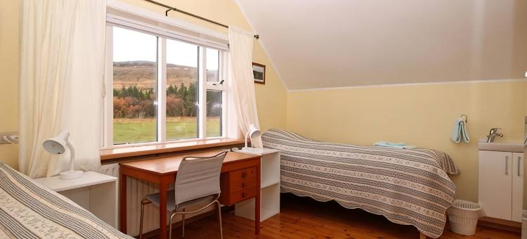 斯坦朵思塔第旅馆(Guesthouse Steindórsstadir, West Iceland)图片