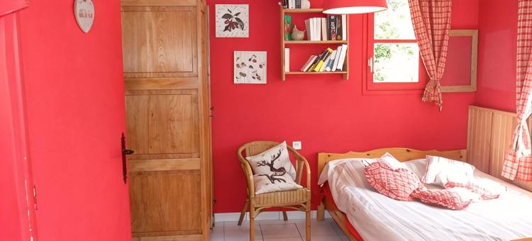 鲁罗特小屋旅馆酒店(Gite Hôtel Chambre d' hôtes et Roulottes et du Ternois)图片