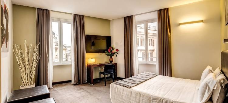 特莱维典藏酒店(Trevi Collection Hotel - Gruppo Trevi Hotels)图片