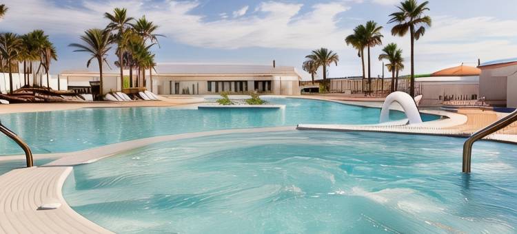 梅诺卡玛公寓(仅限成人)(Sagitario Menorca Mar Adults Only)图片