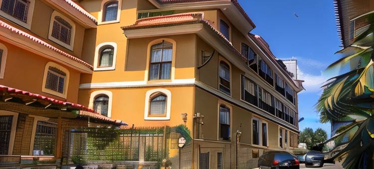 北星公寓(VV Apartamentos Estrella Del Norte)图片
