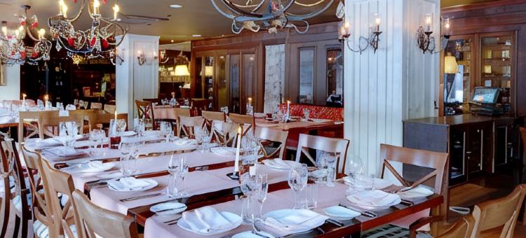 圣彼得堡奥林匹亚花园酒店(Cosmos St. Petersburg Olympia Garden Hotel)图片