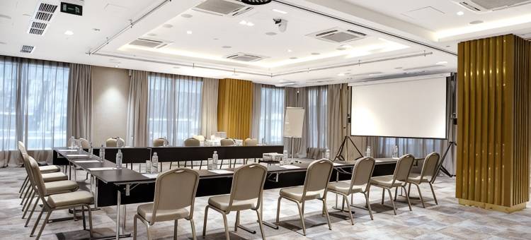 巴尔米拉商务俱乐部旅馆(Palmira Business Club)图片