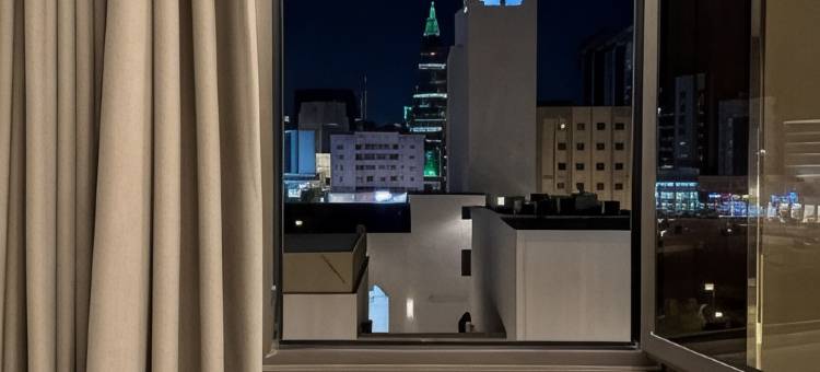 勒迪亚绿洲酒店(LE DIYAR Al Waha Hotel Riyadh)图片