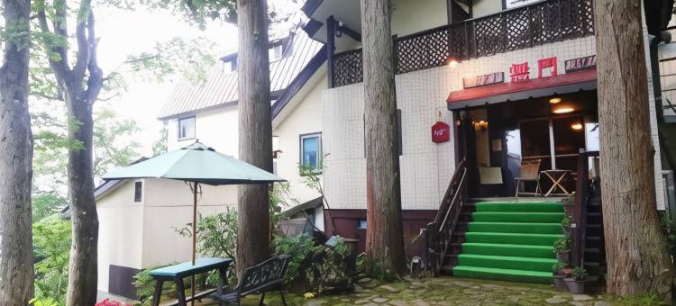 无门酒店(Hotel Mumon)图片