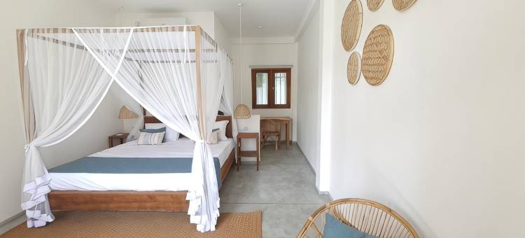 奥哈纳冲浪旅馆(Ohana Surf Guest House)图片