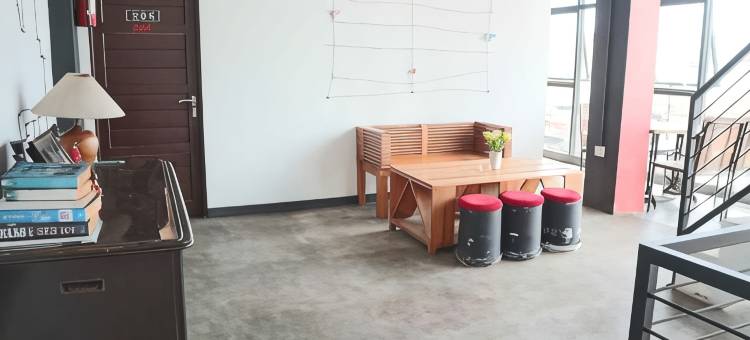 阿尔茨酒店(Artz Hotel)图片