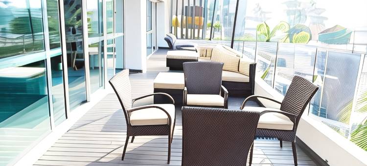 塞拉亚卡萨商务酒店(Casa Inn Business Hotel Celaya)图片