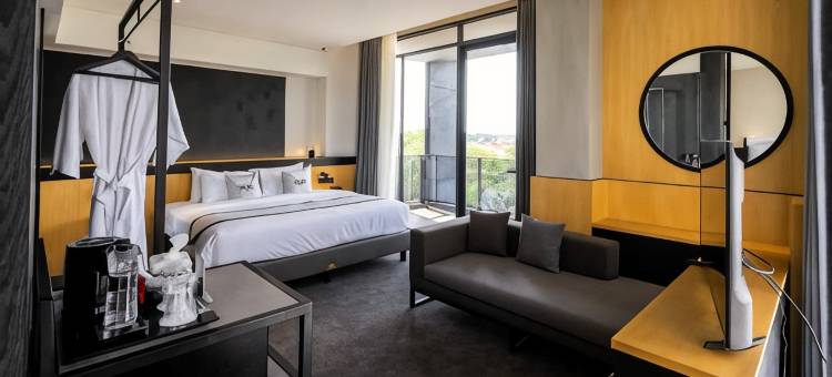 玛希玛酒店(Mahima Hotel)图片