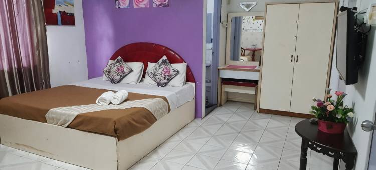 New Orchid Hotel Tuaran图片