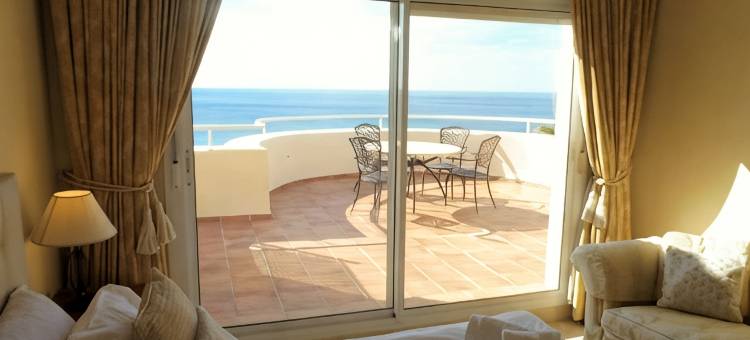 Beach Penthouse Bermuda Beach 3图片