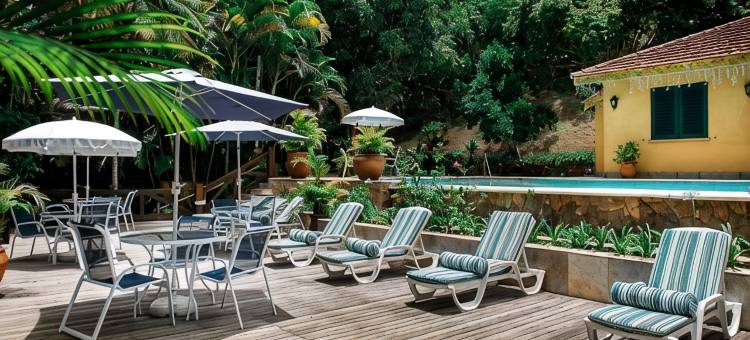 乌丽卡纳精品酒店(Urikana Boutique Hotel)图片