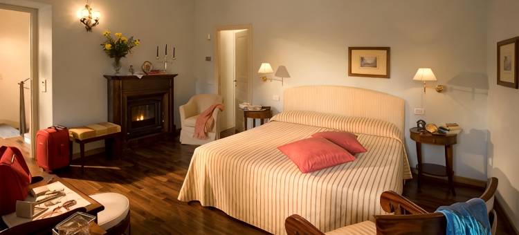 马尔卡里尼农庄酒店(Marcarini Agriturismo)图片