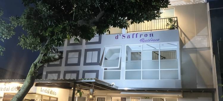D'Saffron Residence Syariah图片