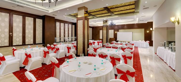 The Fern Residency Udaipur, Series by Marriott图片