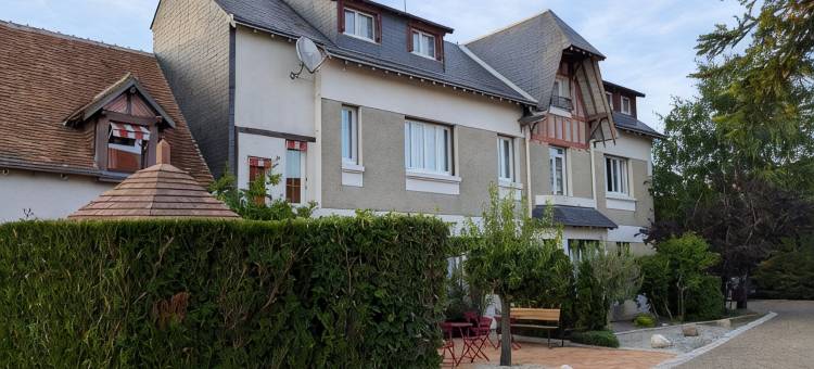 圣弗罗伦特酒店(Logis Hôtel le Saint Florent)图片
