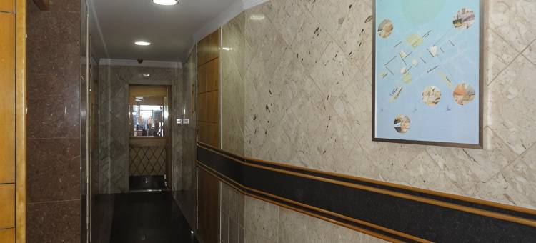 约马尔酒店(Hotel Joamar)图片