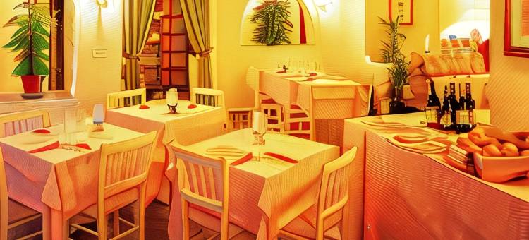科隆纳地中海皇宫酒店(Colonna Palace Hotel Mediterraneo)图片