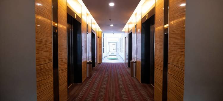 斯里曼迦精品酒店(Sri Manja Boutique Hotel)图片