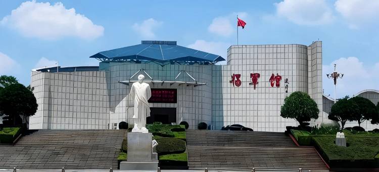 兴国国兴酒店(五福广场店)图片