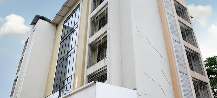 库沙拉行政酒店(Hotel Kushala Executive Inn, Dombivali)图片